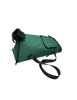 Сумка для фиксации животных "кошка - М" С-1010, 39x15x14 см, зеленый