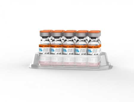 Вакцина Биофел ®  PCHR, упаковка 10 доз.