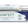 пробиотики и пребиотики