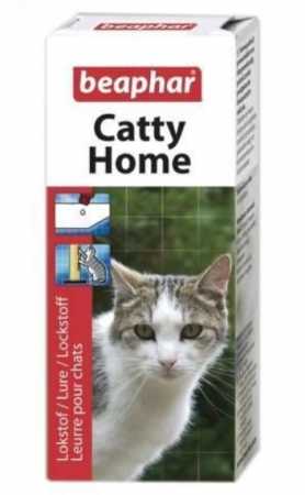 Корректор поведения Beaphar ® "Catty Home" для воспитания кошек и котят флакон, 10 мл