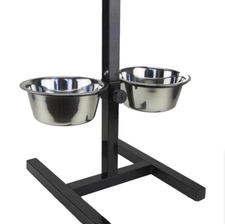 DOGMAN Подставка для собак №5 (2.8л) (без мисок)