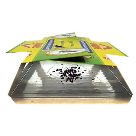 фото КП Аргус клеевая ловушка от тараканов Домик Мини