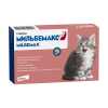 Мильбемакс ® для котят и молодых кошек 2 таб. в упак.