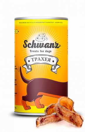 Schwanz Трахея говяжья сушеная упаковка, 50 гр