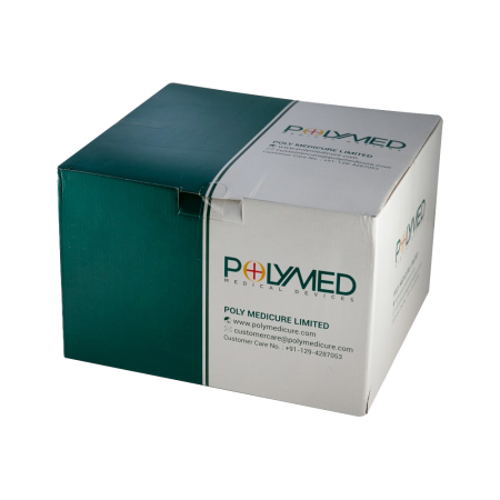 фото Линия удлинительная инфузионная Low Pressure Extension Line 150 см (Ø1.5 мм) 13296