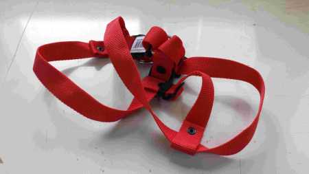 фото Шлейка ширина 25 мм, нейлон