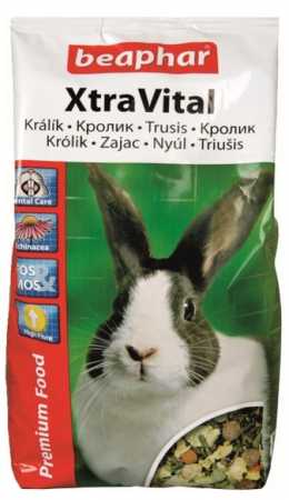 XtraVital для кроликов, 1 кг