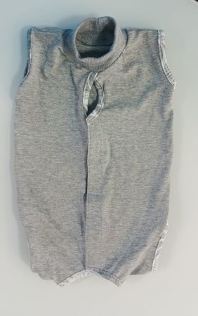 фото Попона послеоперационная БиоСтайл для кошек и собак, Трико на липучке р.XS (до 2 кг)