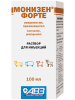 Монизен Форте, раствор для инъекций, 100 мл