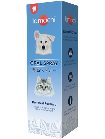 фото Спрей для полости рта Tamachi, 125 мл