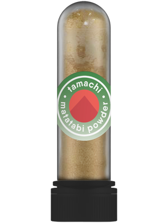 Корректор поведения Tamachi Мататаби для кошек, порошок, 8 г