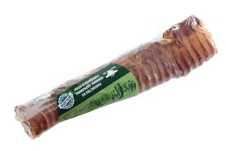 Organic Chew "Трахея" субпродукт конский трубка, 30 см