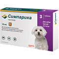 средства от блох и клещей