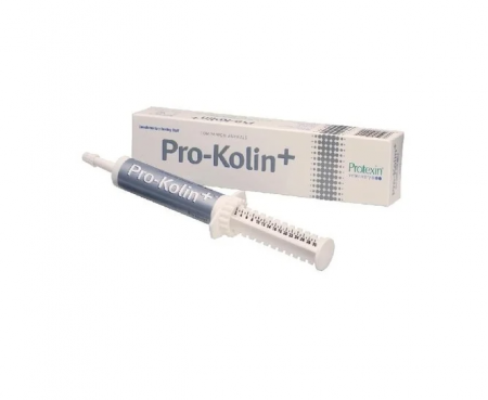 Кормовая добавка Protexin Проколин пребиотик паста для собак упаковка, 30 мл