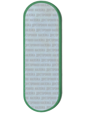 фото Игрушка для кошек Деревенские лакомства, набор из 3 мятных шариков на подставке, 90 г