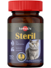 Tamachi Steril (Стерил) витамины для котов и кошек, 100 табл. Tamachi Steril (Стерил) витамины для котов и кошек, 100 табл.