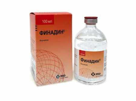 фото Финадин флак. 100 мл.