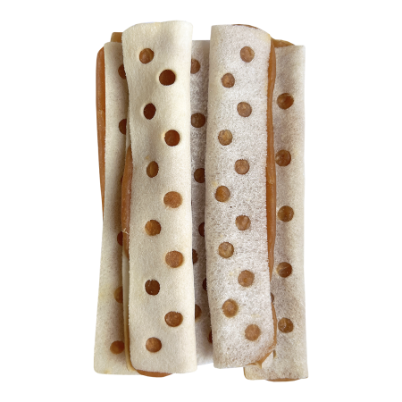 фото Деревенские лакомства Сэндвич с индейкой для собак, 90 г