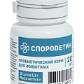 пробиотики и пребиотики
