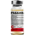 вакцины