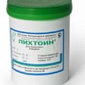 для лечения кожных заболеваний
