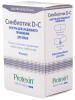 Кормовая добавка для собак Protexin Синбиотик D-C пробиотическая, для нормализации микрофлоры желудочно-кишечного тракта, 50 капсул