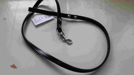 фото Поводок, ширина 12 мм двухслойный, длинный.