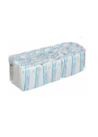 Шприц 10мл SF Medical 3-х комп с надет.игл. 21G (0.8x40 мм) (100/кор)