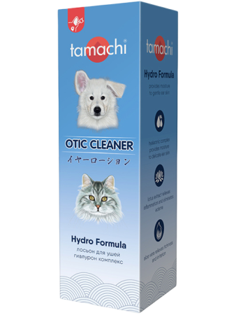 фото Лосьон для ушей Tamachi, 110 мл