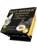 Корм влажный Best Dinner для котят Нежный паштет с индейкой и сливками, 100 г