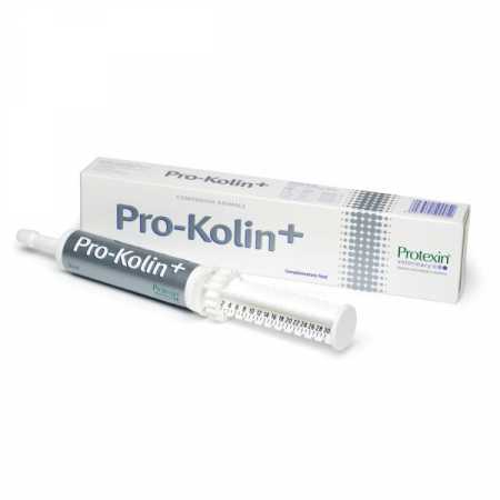Кормовая добавка Protexin Проколин пребиотик паста для собак упаковка, 60 мл