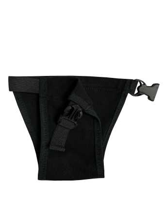 фото Трусы для собак OSSO трикотажные L