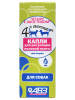 Четыре с хвостиком капли для регуляции половой охоты, для собак, 5 мл