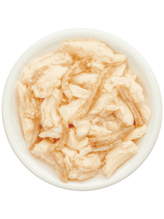 фото Влажный корм для кошек Деревенские лакомства Курица с уткой в нежном желе, 70 г