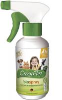 БиоСпрей GreenFort БИО для кошек, кроликов и собак, 200 мл купить по низкой цене с доставкой - БиоСтайл